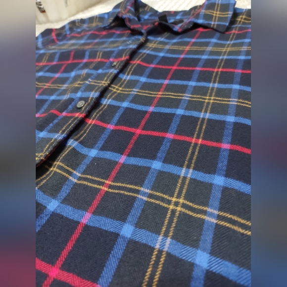 Banana Republic long shirt - Picture 4 of 8